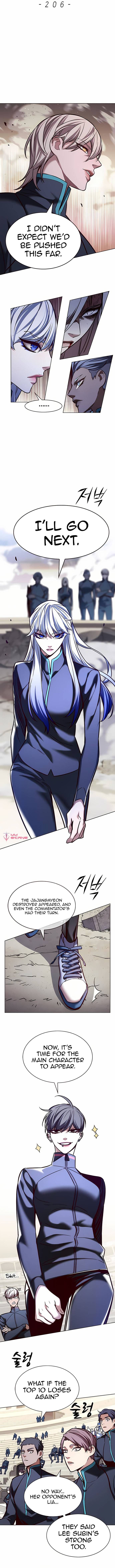 Read Eleceed EN Manga Online