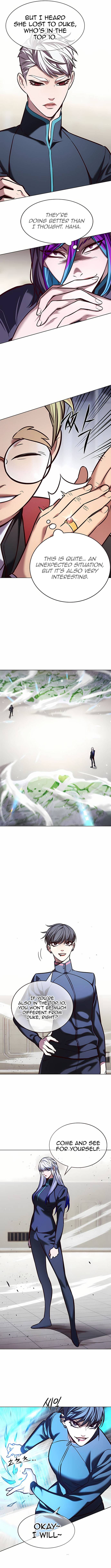 Read Eleceed EN Manga Online