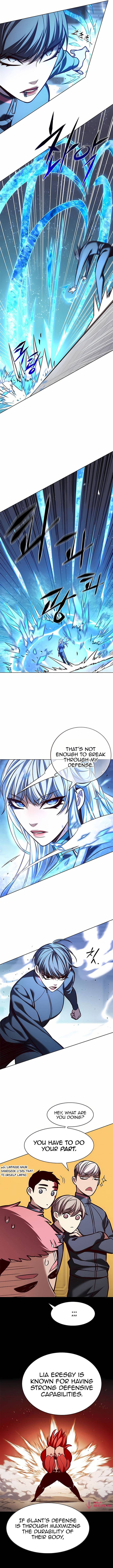 Read Eleceed EN Manga Online