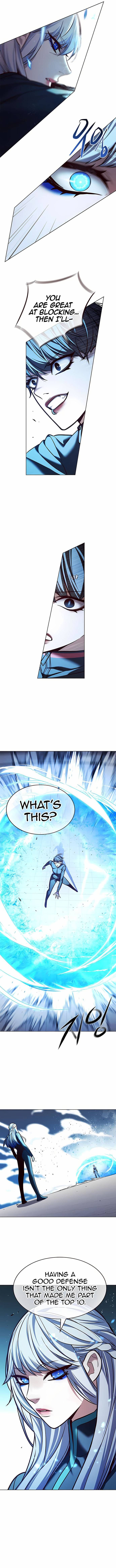 Read Eleceed EN Manga Online