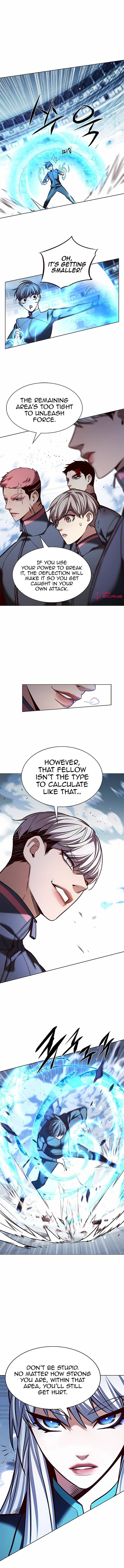 Read Eleceed EN Manga Online