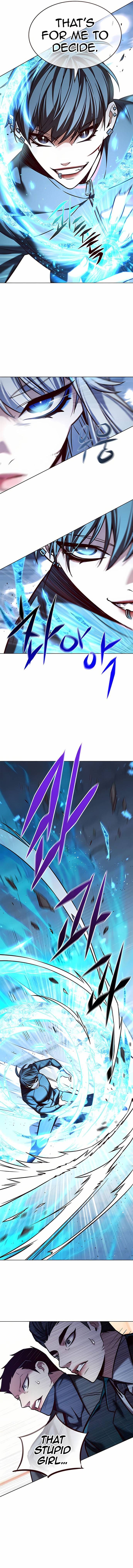 Read Eleceed EN Manga Online