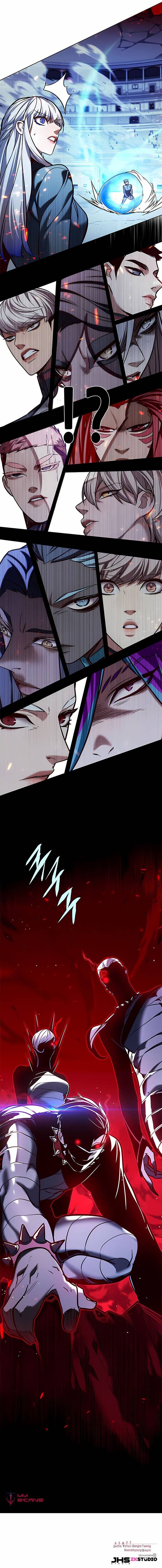 Read Eleceed EN Manga Online