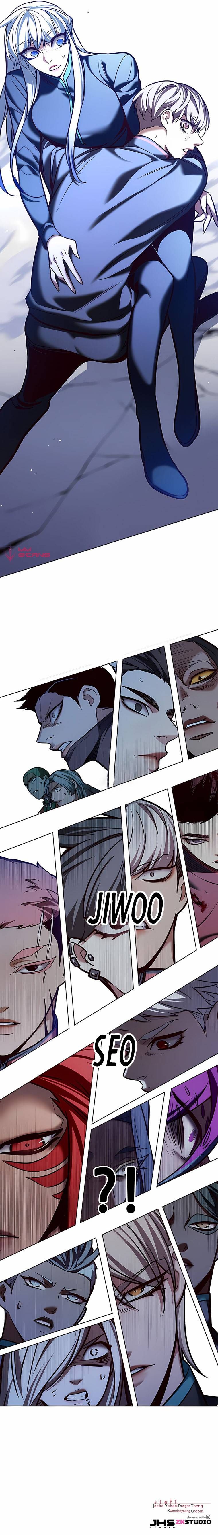 Read Eleceed EN Manga Online