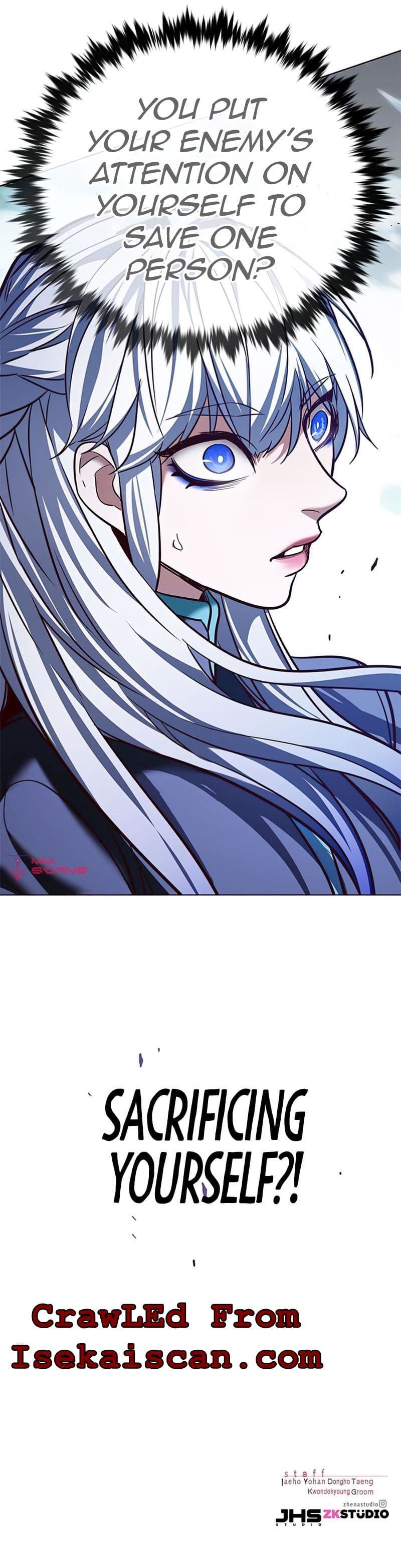 Read Eleceed EN Manga Online