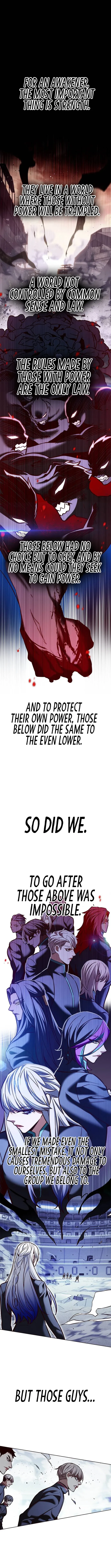 Read Eleceed EN Manga Online