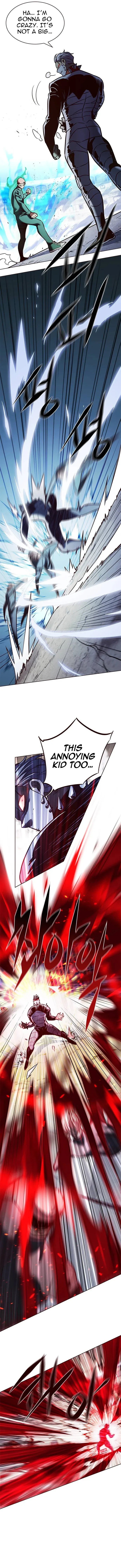 Read Eleceed EN Manga Online