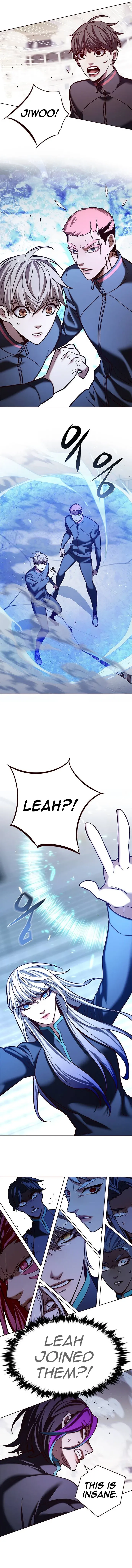 Read Eleceed EN Manga Online