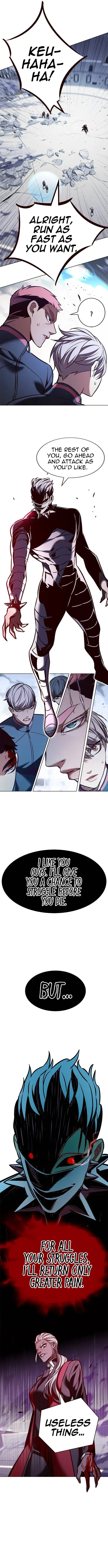 Read Eleceed EN Manga Online