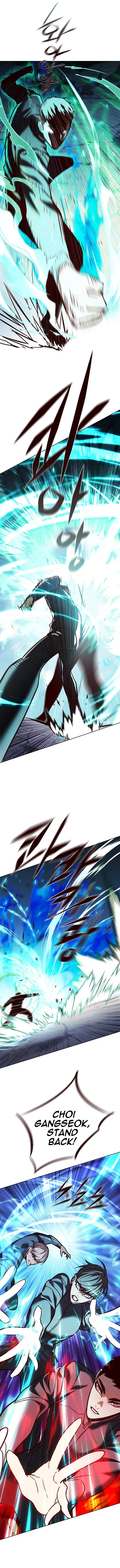 Read Eleceed EN Manga Online