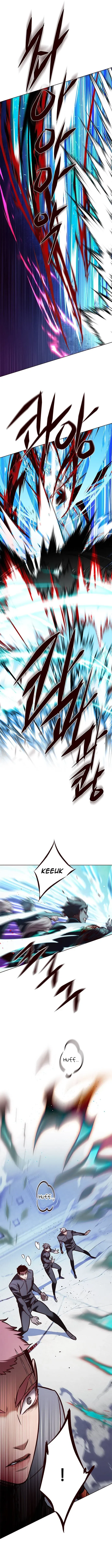 Read Eleceed EN Manga Online