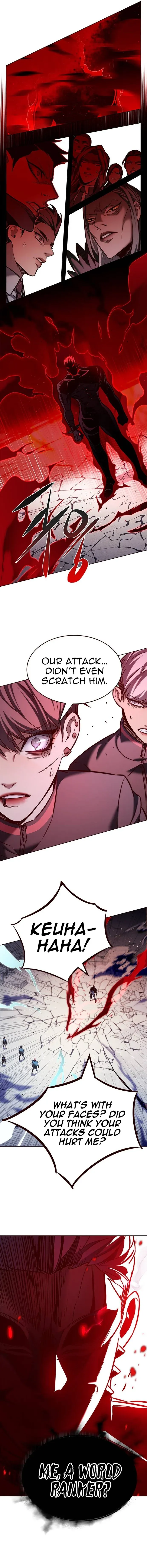 Read Eleceed EN Manga Online