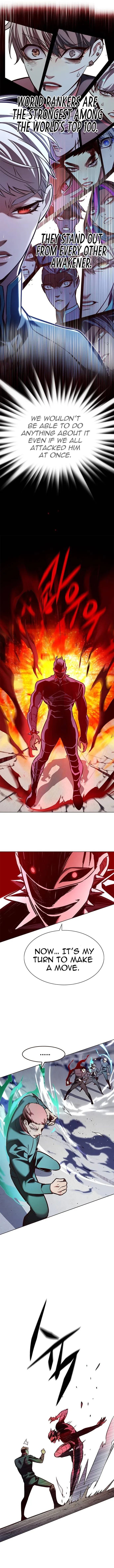 Read Eleceed EN Manga Online