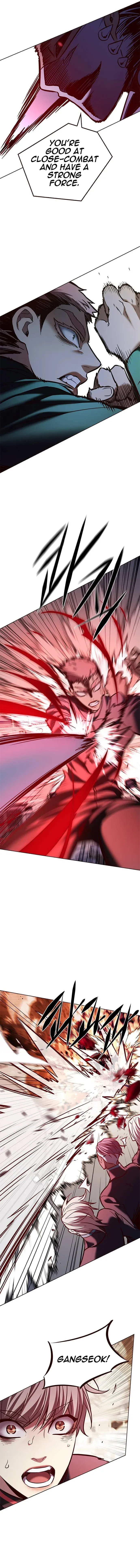 Read Eleceed EN Manga Online