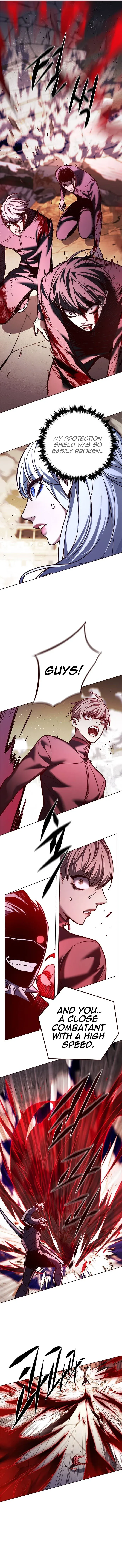 Read Eleceed EN Manga Online