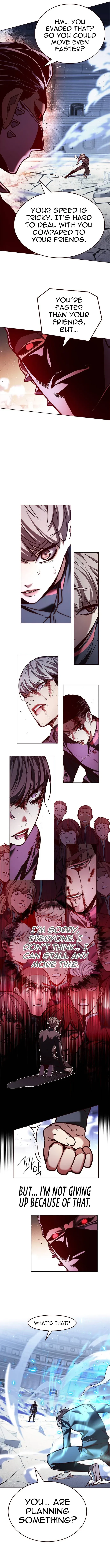 Read Eleceed EN Manga Online