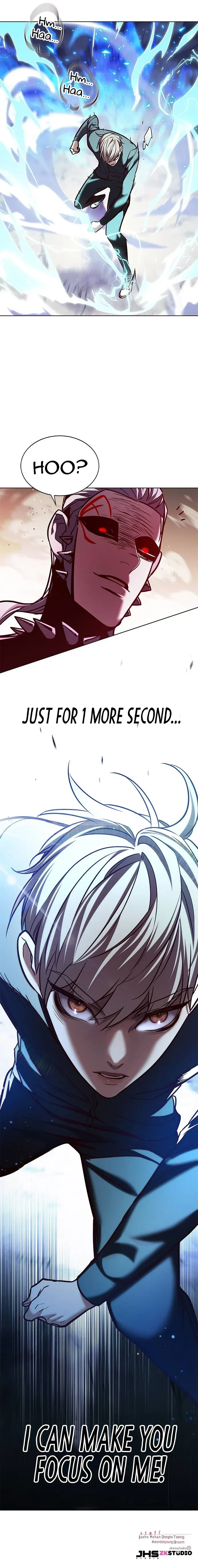 Read Eleceed EN Manga Online
