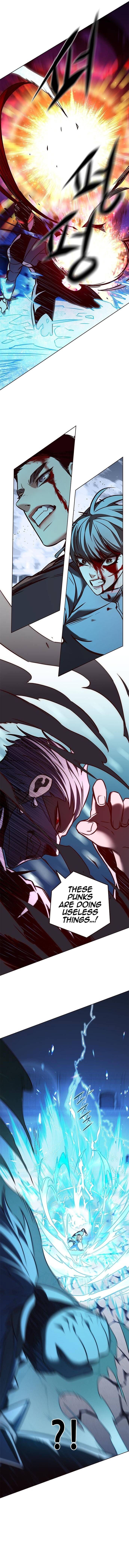 Read Eleceed EN Manga Online