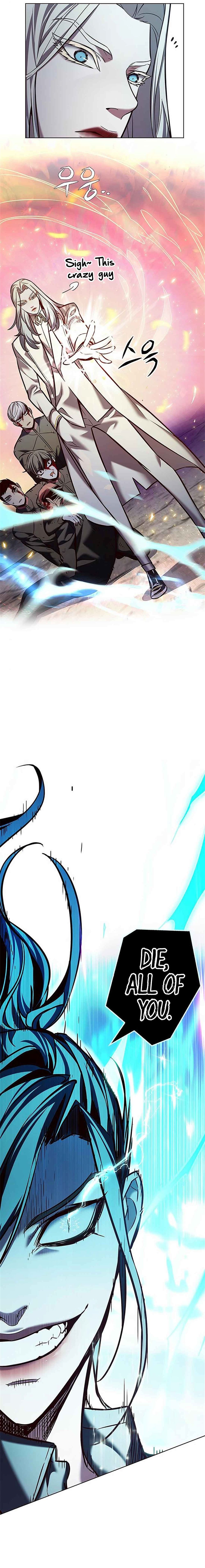 Read Eleceed EN Manga Online