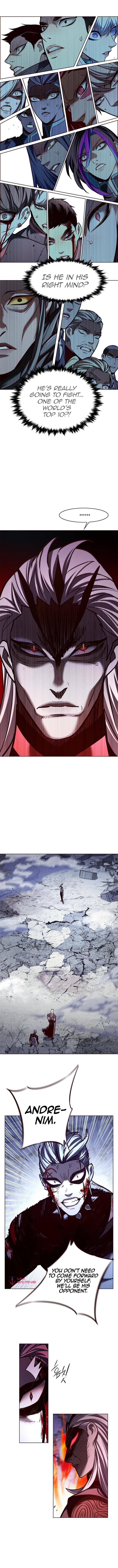 Read Eleceed EN Manga Online