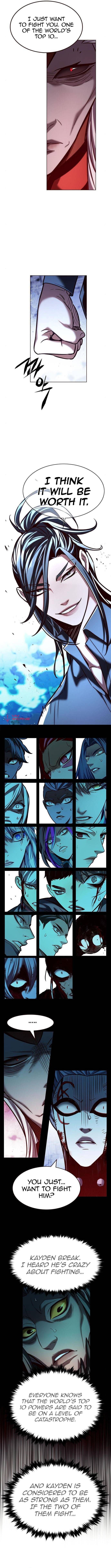 Read Eleceed EN Manga Online