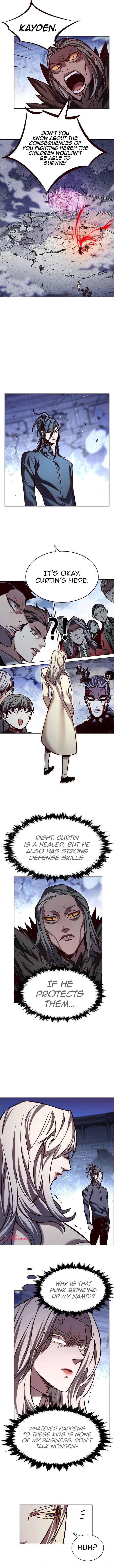Read Eleceed EN Manga Online