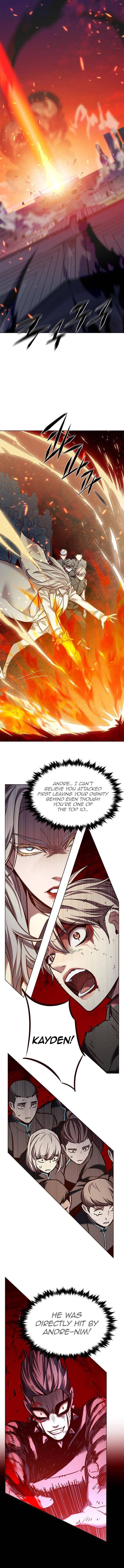 Read Eleceed EN Manga Online