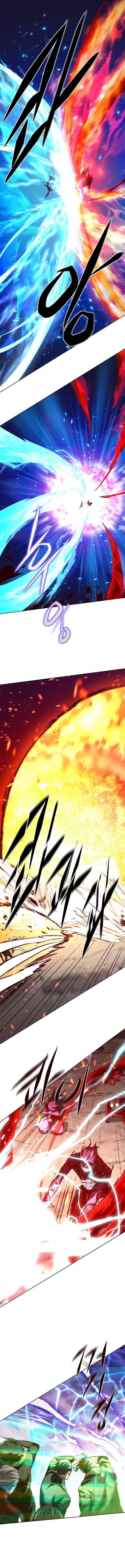 Read Eleceed EN Manga Online