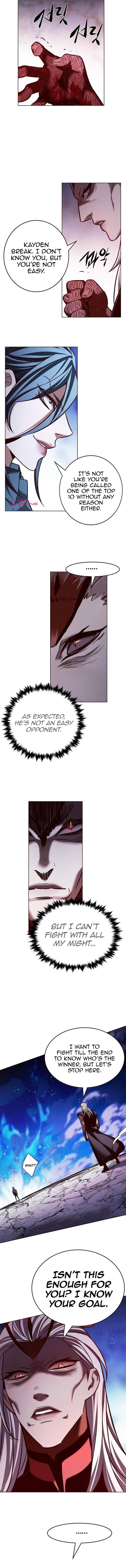 Read Eleceed EN Manga Online