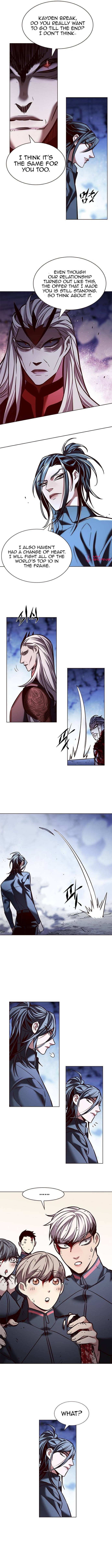 Read Eleceed EN Manga Online