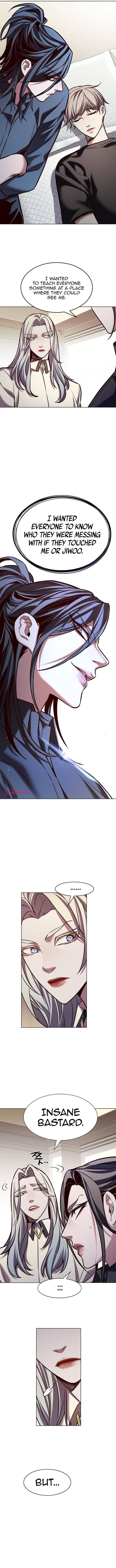 Read Eleceed EN Manga Online