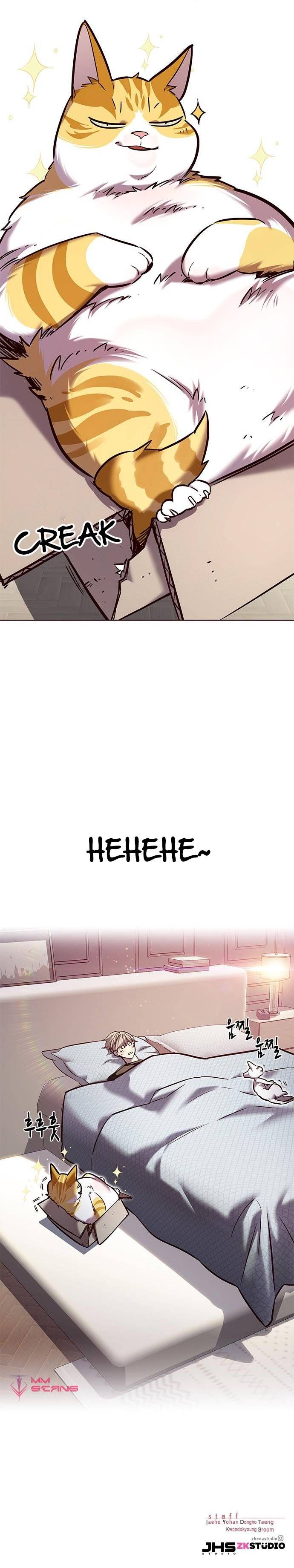 Read Eleceed EN Manga Online
