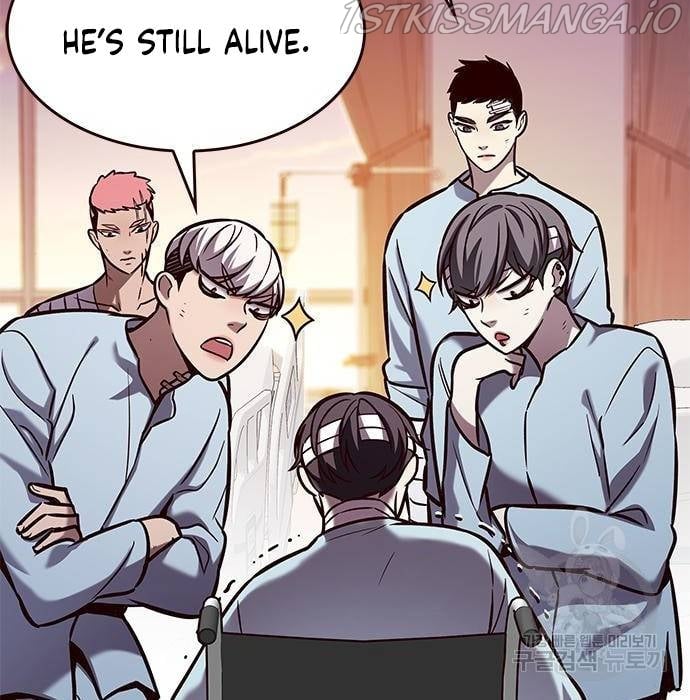 Read Eleceed EN Manga Online