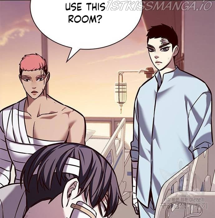 Read Eleceed EN Manga Online