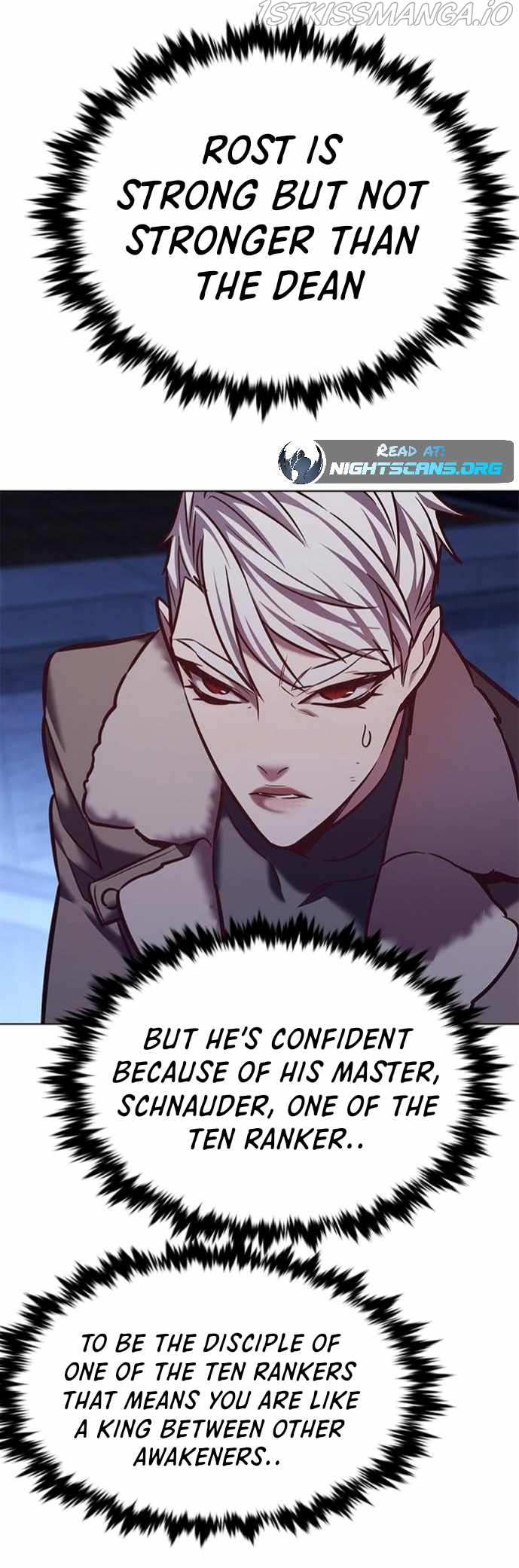 Read Eleceed EN Manga Online