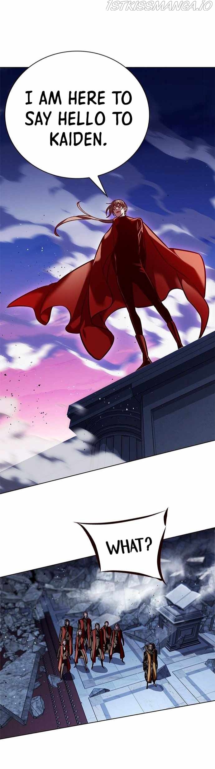 Read Eleceed EN Manga Online