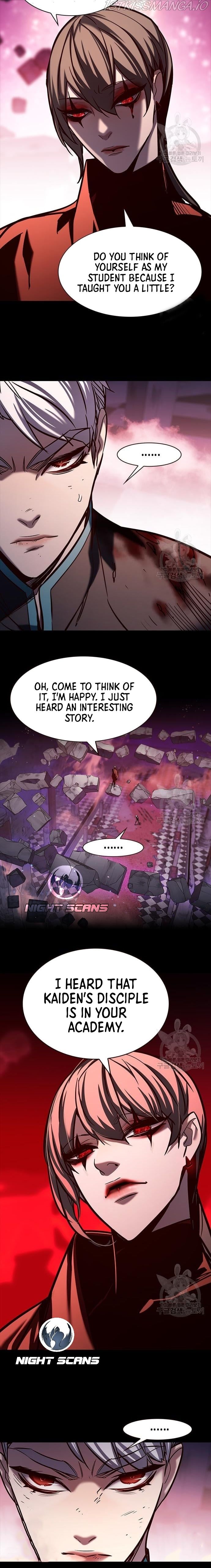 Read Eleceed EN Manga Online