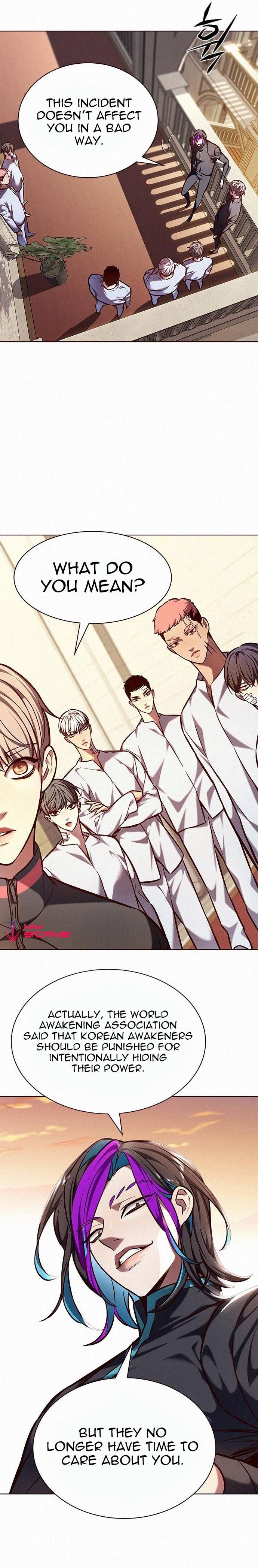 Read Eleceed EN Manga Online