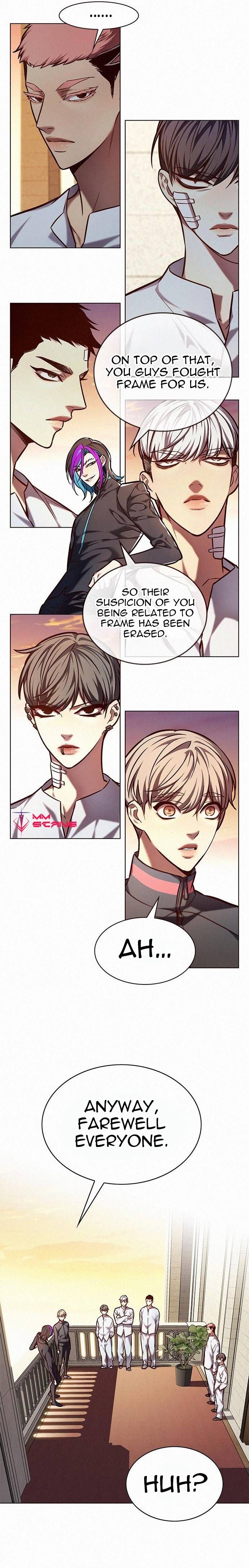 Read Eleceed EN Manga Online