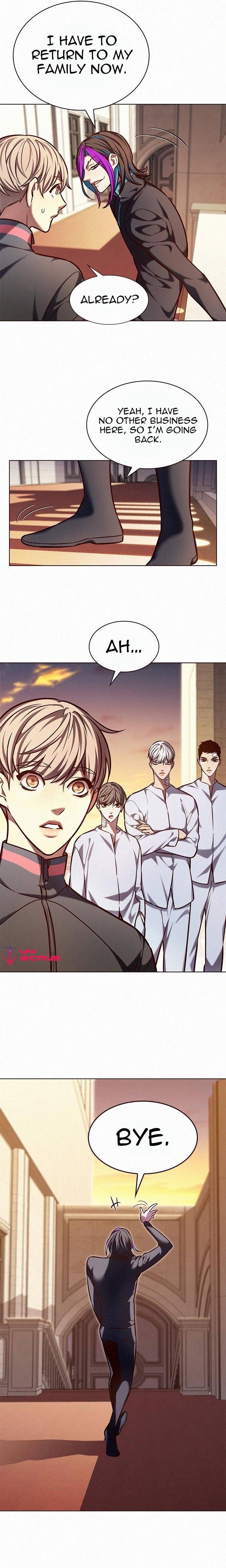 Read Eleceed EN Manga Online