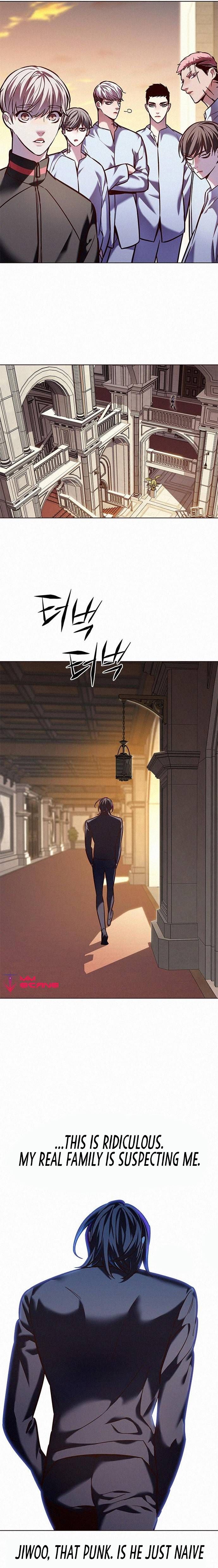 Read Eleceed EN Manga Online