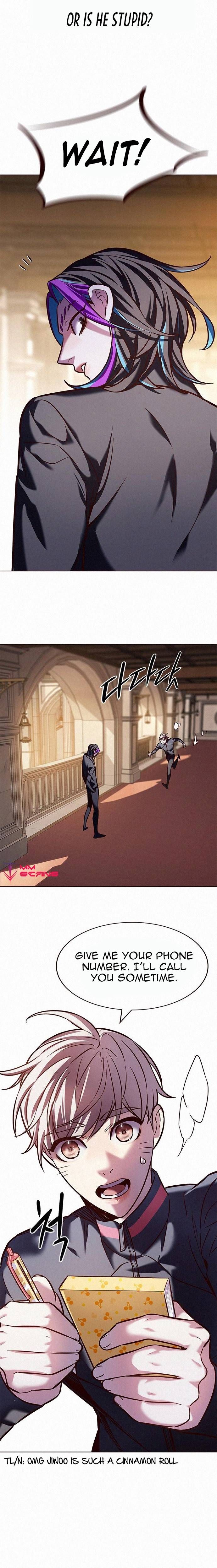 Read Eleceed EN Manga Online