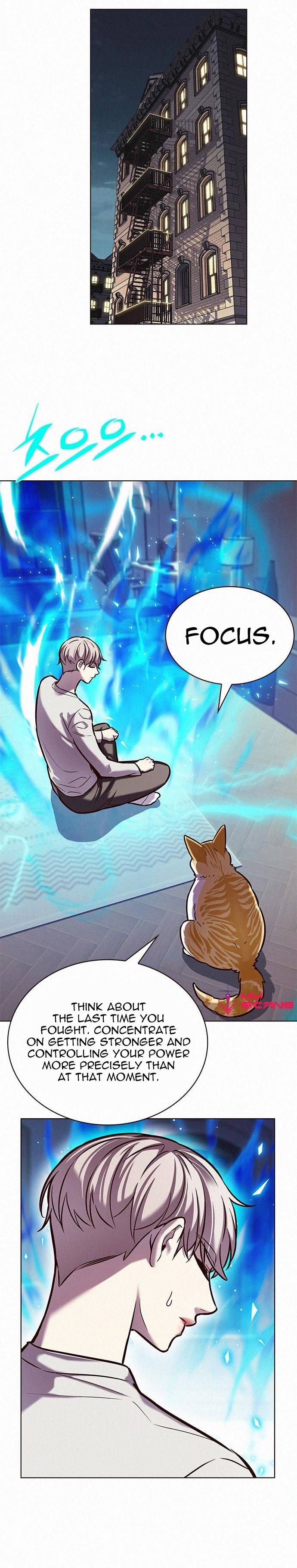Read Eleceed EN Manga Online