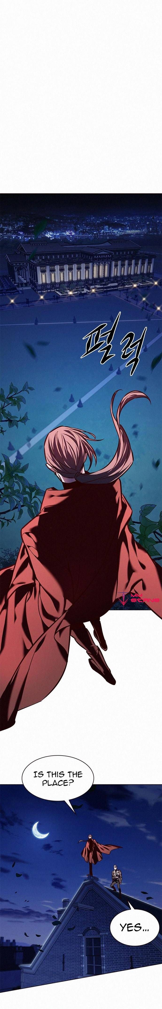 Read Eleceed EN Manga Online
