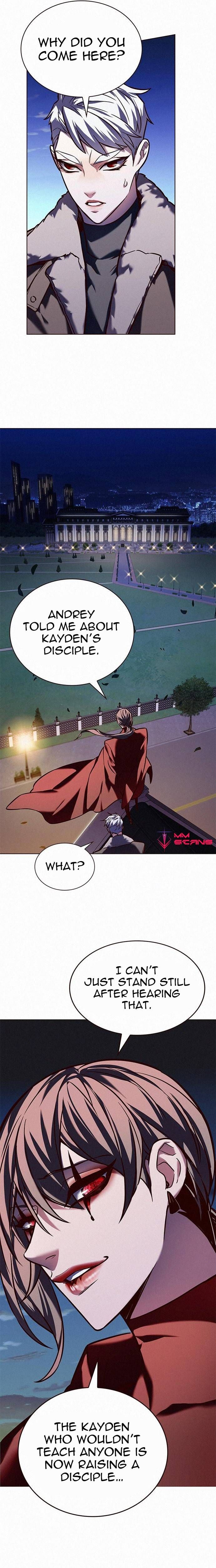 Read Eleceed EN Manga Online