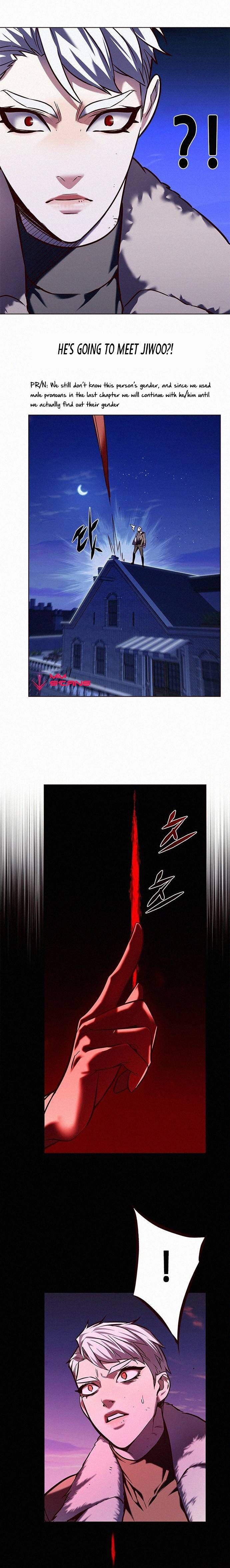 Read Eleceed EN Manga Online
