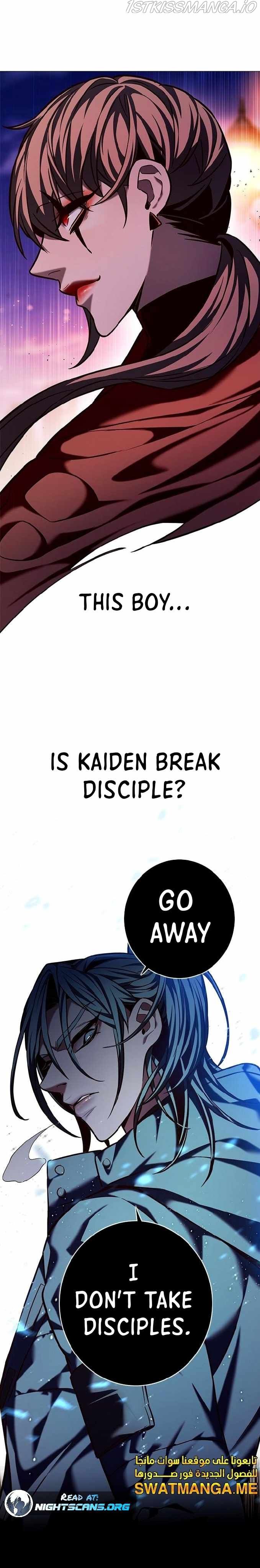 Read Eleceed EN Manga Online