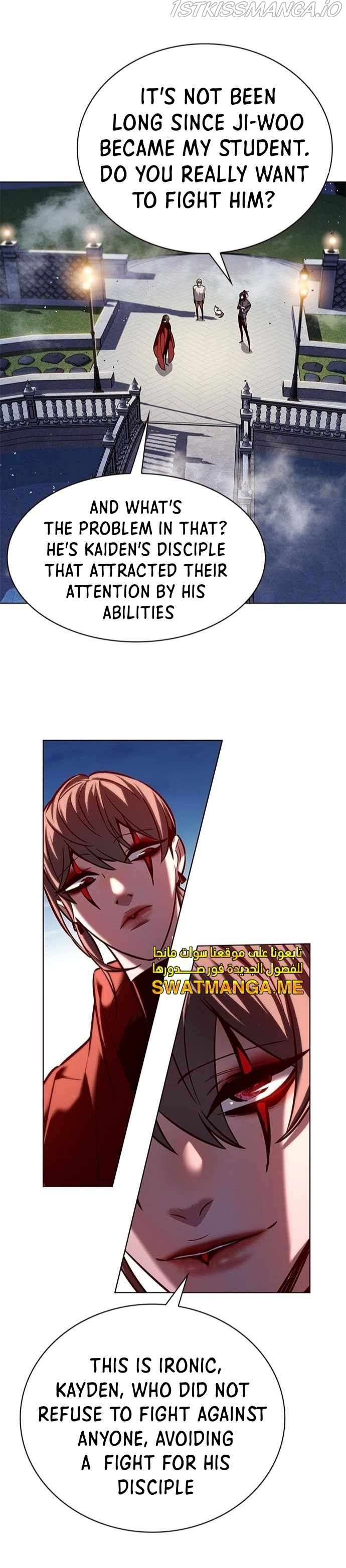 Read Eleceed EN Manga Online