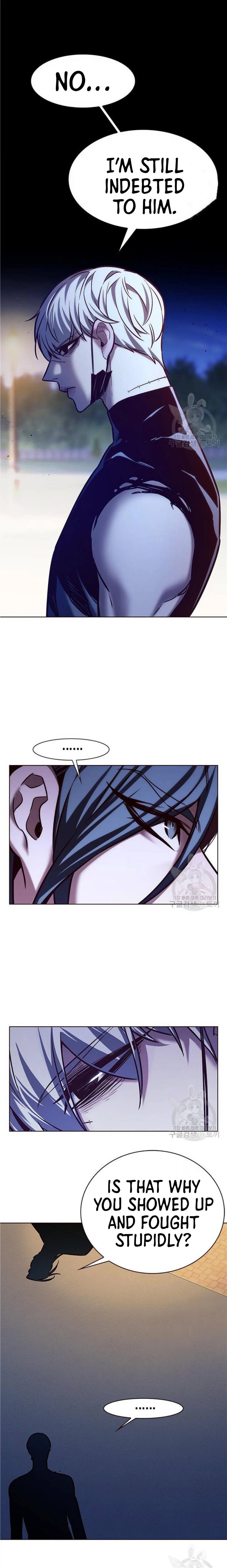Read Eleceed EN Manga Online