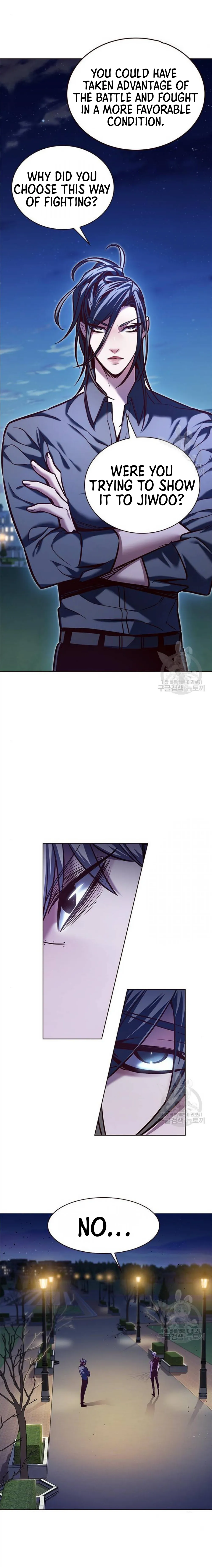 Read Eleceed EN Manga Online